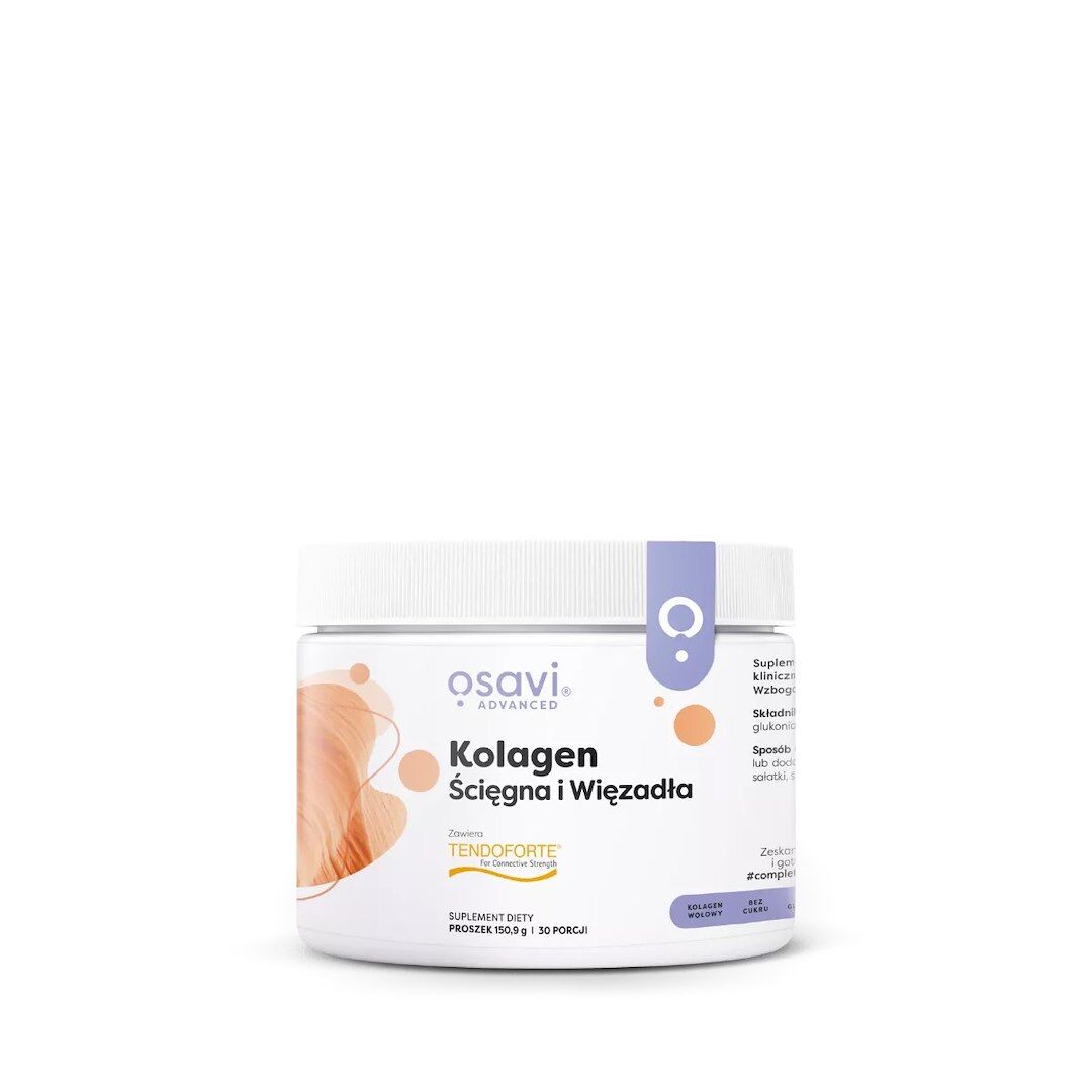 OSAVI Collagène pour tendons et ligaments (150 g) - Viking Supplements