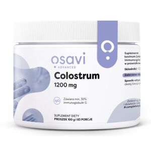 Colostrum OSAVI