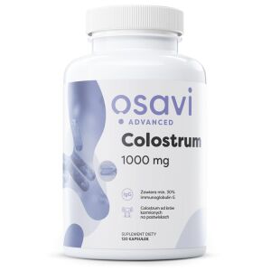 Colostrum OSAVI