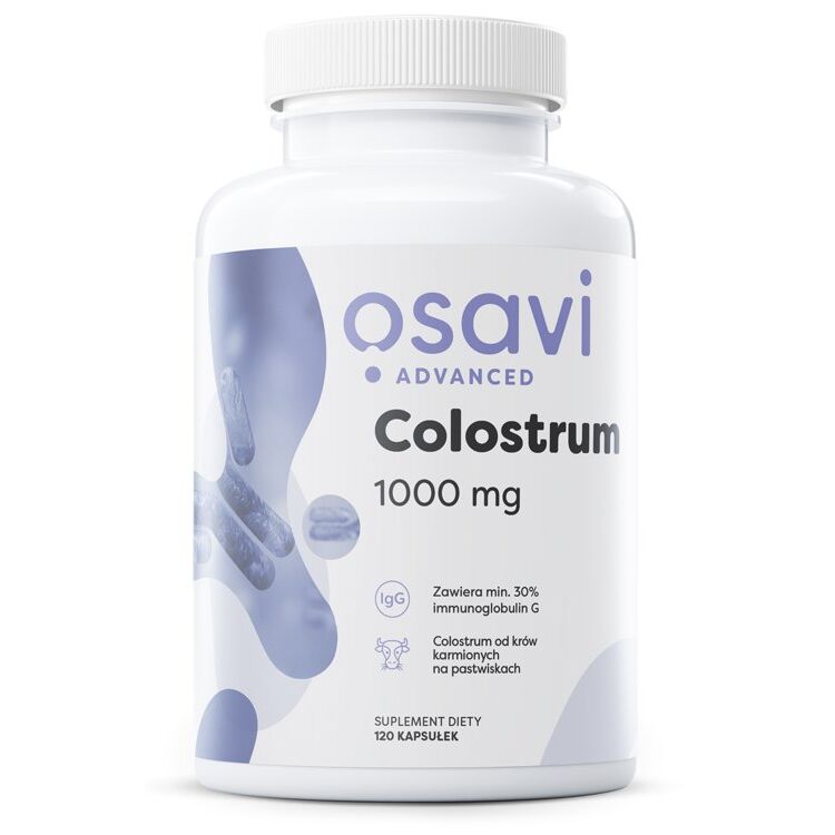 Colostrum OSAVI