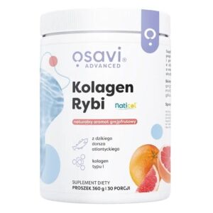 Collagène de poisson OSAVI issu de morue sauvage