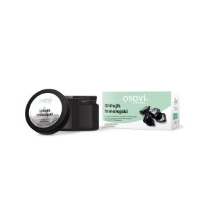 OSAVI Shilajit de l'Himalaya