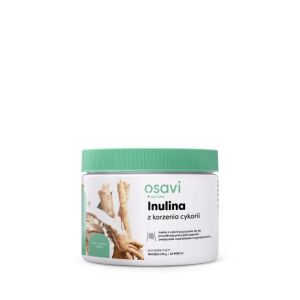 OSAVI Inuline issue de la racine de chicorée (270 g / 9 fl. oz.) - Viking Supplements