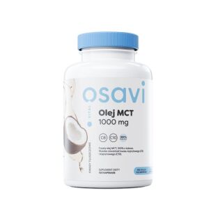 Huile MCT OSAVI