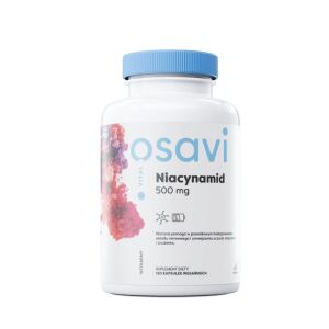OSAVI Niacinamide