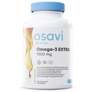 OSAVI Oméga-3 Extra
