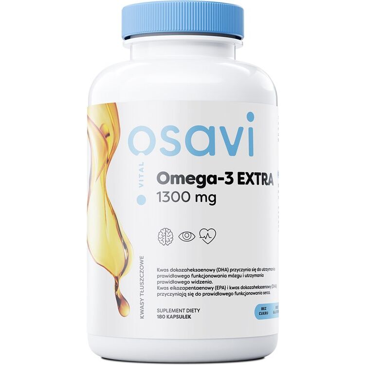 OSAVI Oméga-3 Extra