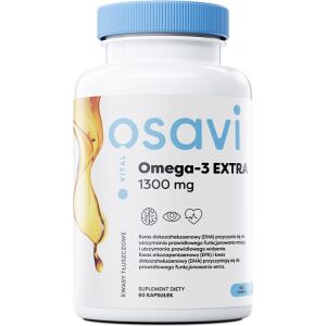 OSAVI Oméga-3 Extra