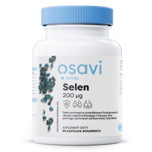 OSAVI Sélénium