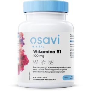 OSAVI Vitamine B1