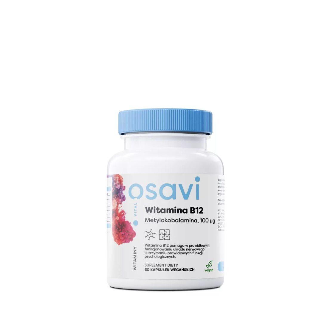 OSAVI Vitamine B12