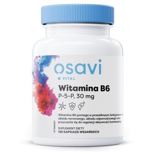 OSAVI Vitamine B6