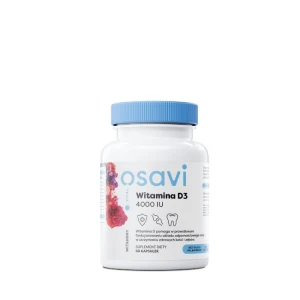 OSAVI Vitamine D3