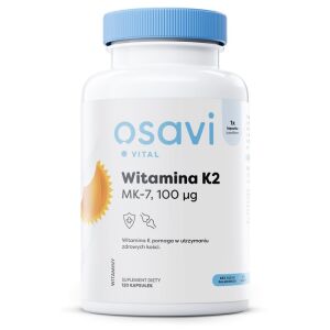 OSAVI Vitamine K2 MK-7