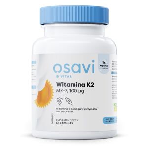 OSAVI Vitamine K2-MK-7