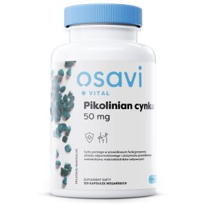 Picolinate de zinc OSAVI