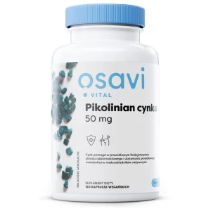 Picolinate de zinc OSAVI