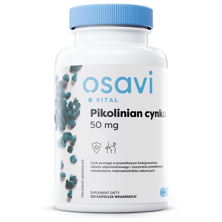 Picolinate de zinc OSAVI