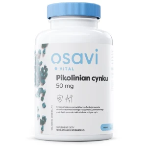 Picolinate de zinc OSAVI
