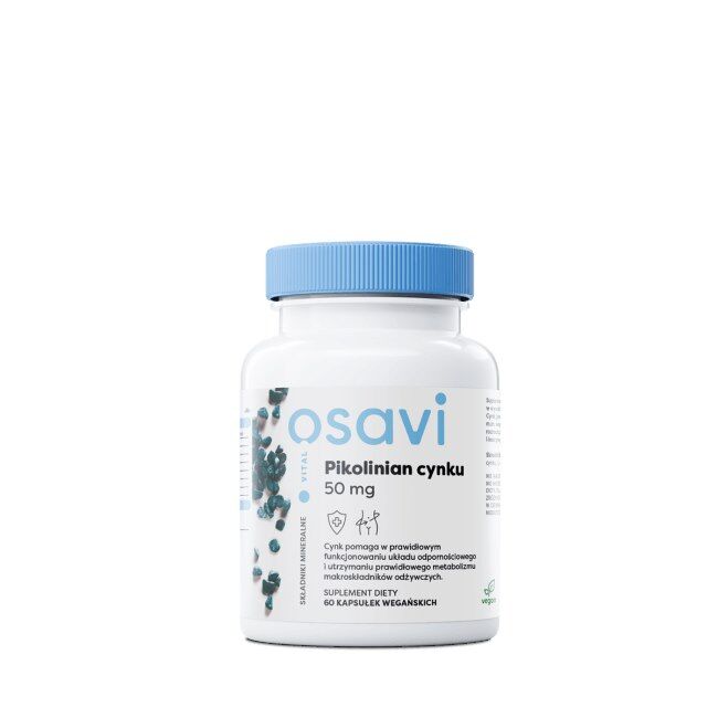 Picolinate de zinc OSAVI