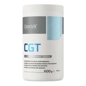 OSTROVIT CGT pêche (600 g) - Viking Supplements