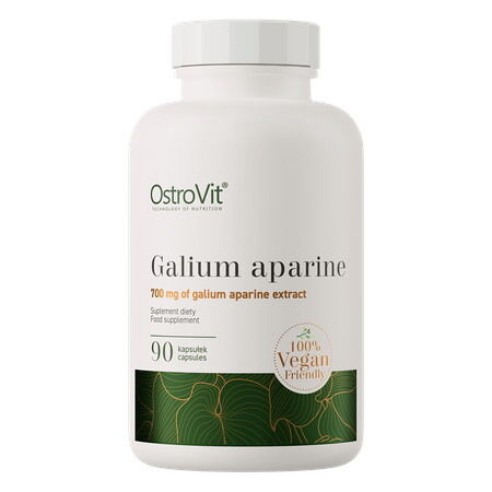 OSTROVIT Galium Aparine VEGE (90 gélules) - Viking Supplements