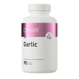 OSTROVIT Ail (90 gélules) - Viking Supplements