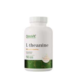 OSTROVIT L-théanine (90 gélules) - Viking Supplements