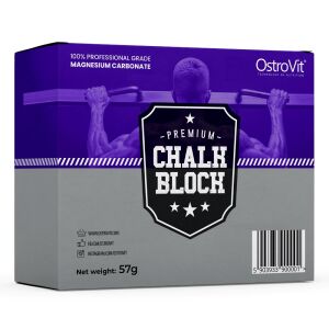 OSTROVIT Magnésium en cube (57 g) - Viking Supplements