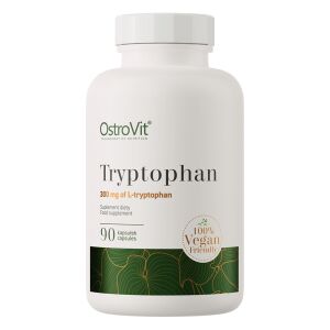 OSTROVIT Tryptophane VEGE (90 gélules) - Viking Supplements