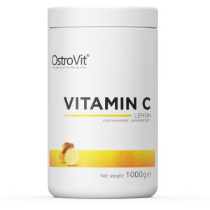 OSTROVIT Vitamine C (1 000 g) - Viking Supplements
