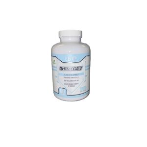 Oh-Mega V - 180 gélules molles - Viking Supplements