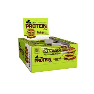 Olimp Nutrition - Barre protéinée
