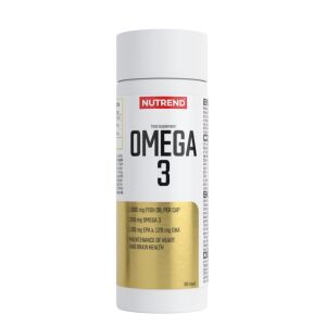 Oméga 3 - 60 gélules - Viking Supplements