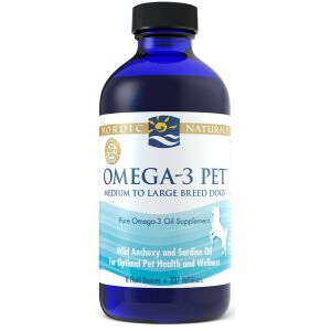 Omega-3 Pet - 237 ml - Viking Supplements