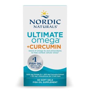 Omega Curcumine