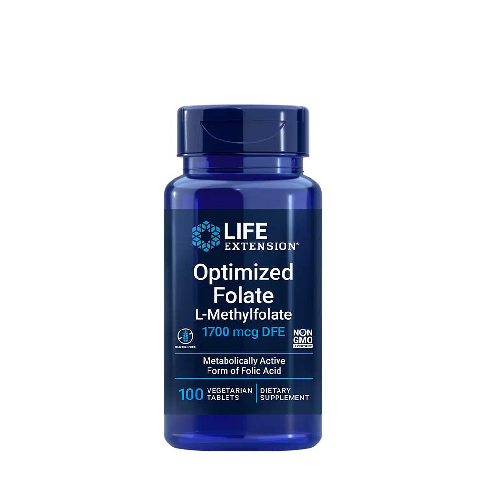 Optimized Folate