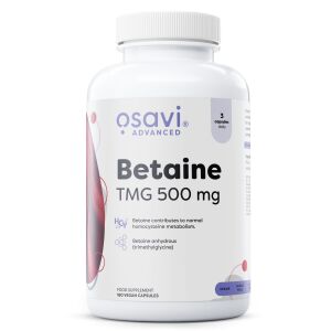 Osavi - Bétaïne