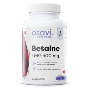 Osavi - Bétaïne