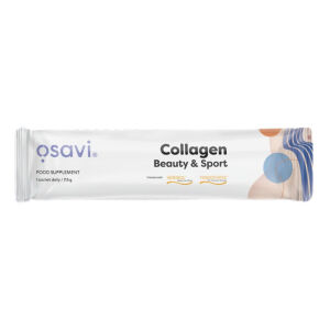 Osavi - Collagène Beauté & Sport - 7,5 g (1 portion) - Viking Supplements