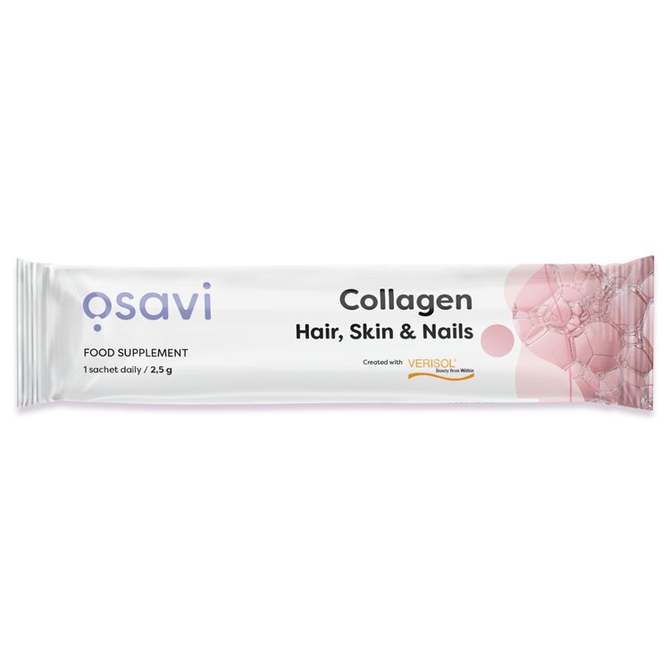 Osavi - Peptides de collagène (Cheveux