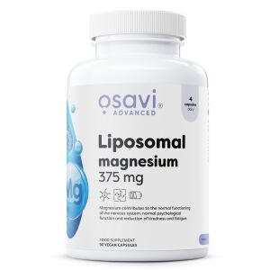 Osavi - Magnésium liposomal