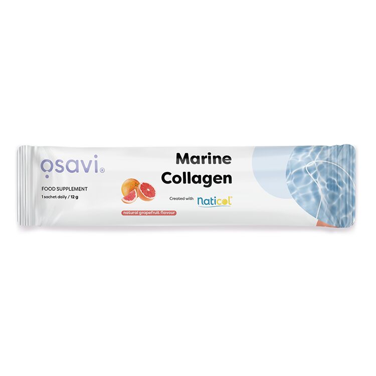 Osavi - Collagène marin issu de morue sauvage