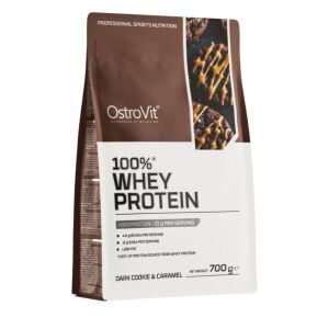 OstroVit - Protéines de lactosérum 100%