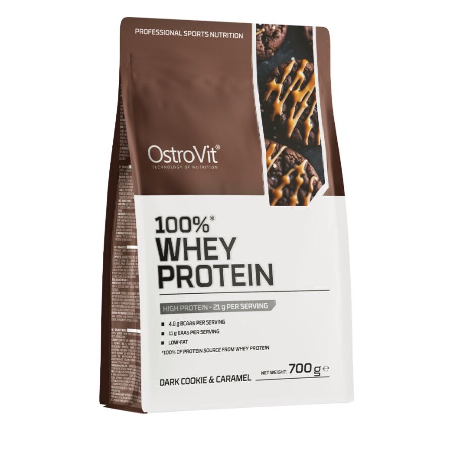 OstroVit - Protéines de lactosérum 100%