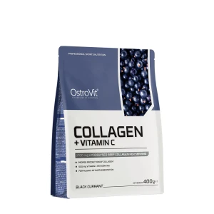 Ostrovit Collagène + Vitamine C (400 g)