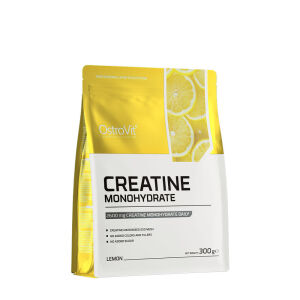 Ostrovit Créatine monohydrate (300 g)