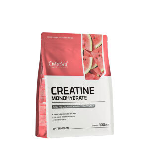 Ostrovit Créatine monohydrate (300 g)