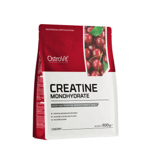 Ostrovit Créatine monohydrate (500 g)
