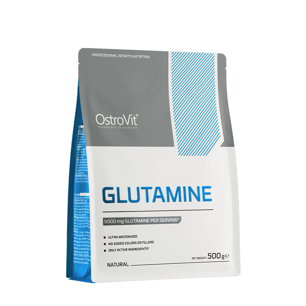 Ostrovit Glutamine en poudre (500 g)